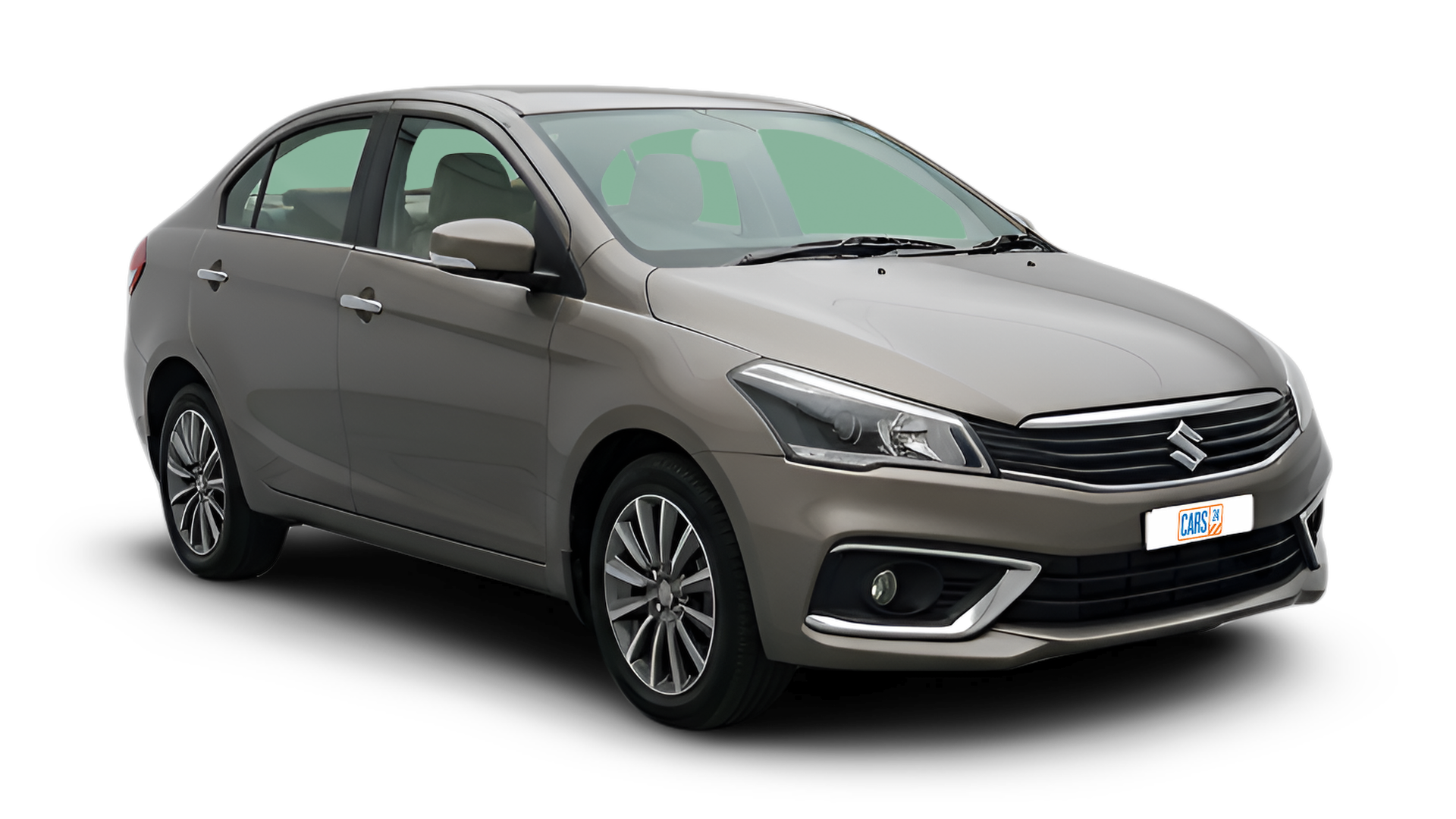 Maruti Ciaz-img